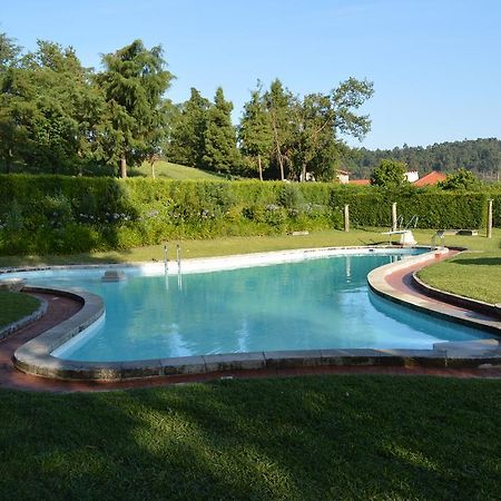 Хостел Casa Da Encosta - Quinta Da Costa Вила-Нова-ди-Фамаликан Экстерьер фото
