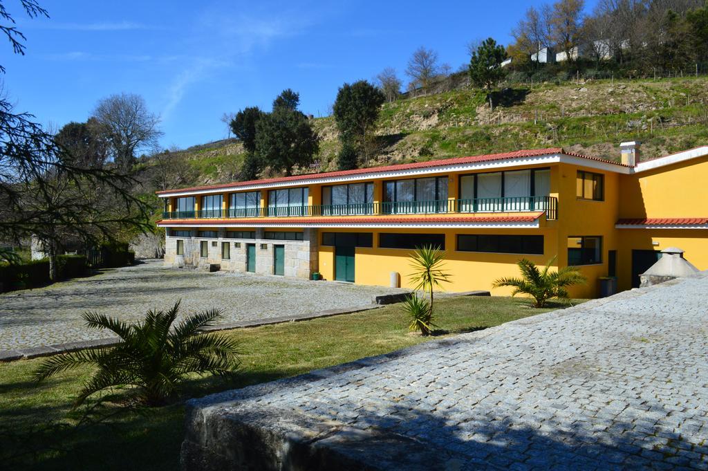 Хостел Casa Da Encosta - Quinta Da Costa Вила-Нова-ди-Фамаликан Экстерьер фото