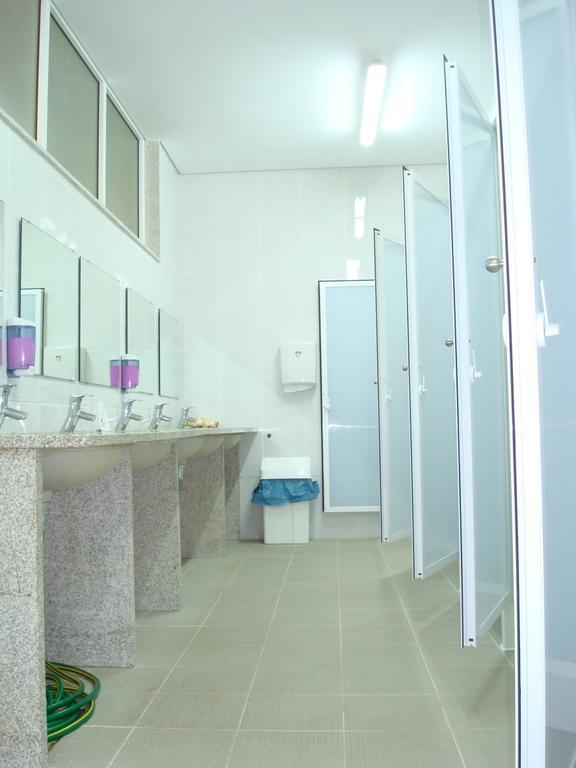 Хостел Casa Da Encosta - Quinta Da Costa Вила-Нова-ди-Фамаликан Экстерьер фото